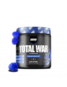 Total War 30 Servicios